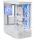 Корпус QUBE MASTERFORCE White (MASTERFORCE_GWNU3)