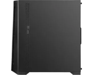 Корпус QUBE MESH Black (MESH_FMNU3)