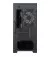 Корпус QUBE MESH Black (MESH_FMNU3)