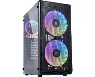 Корпус QUBE QB07N_FCNU3