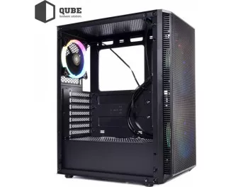 Корпус QUBE QB07N_FCNU3