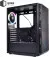 Корпус QUBE QB07N_FCNU3