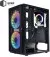 Корпус QUBE QB07N_FCNU3
