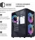 Корпус QUBE QB07N_FCNU3