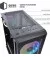 Корпус QUBE QB07N_FCNU3