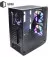 Корпус QUBE QB07N_FCNU3