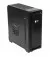 Корпус QUBE QBR09 Black (QBR09_WRNU3)