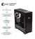 Корпус QUBE QBR09 Black (QBR09_WRNU3)