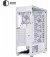 Корпус QUBE SNOW_FMMU3