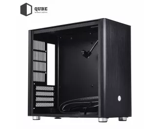 Корпус QUBE V9 Black (QBV9M_WBNU3)