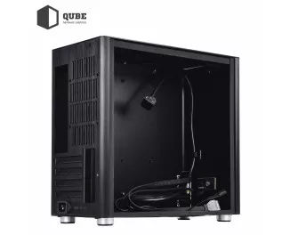 Корпус QUBE V9 Black (QBV9M_WBNU3)