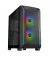 Корпус SilverStone FARA 312Z (SST-FA312Z-BG)