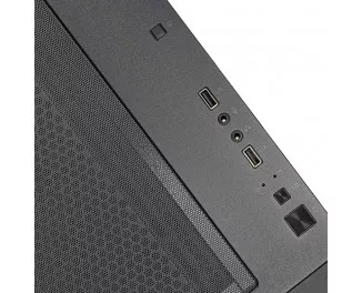 Корпус SilverStone FARA 312Z (SST-FA312Z-BG)