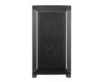 Корпус SilverStone FARA 312Z (SST-FA312Z-BG)