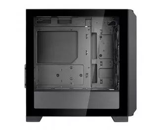 Корпус SilverStone FARA 312Z (SST-FA312Z-BG)