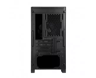 Корпус SilverStone FARA 312Z (SST-FA312Z-BG)