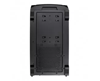Корпус SilverStone FARA 312Z (SST-FA312Z-BG)