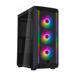Корпус SilverStone FARA 511Z (SST-FA511Z-BG)
