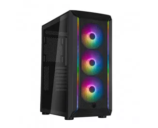 Корпус SilverStone FARA 511Z (SST-FA511Z-BG)