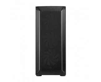Корпус SilverStone FARA 511Z (SST-FA511Z-BG)