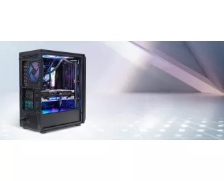Корпус SilverStone FARA 511Z (SST-FA511Z-BG)