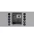 Корпус SilverStone FARA 511Z (SST-FA511Z-BG)