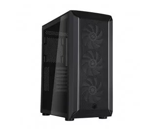 Корпус SilverStone FARA 511Z (SST-FA511Z-BG)