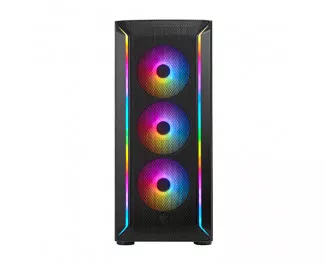 Корпус SilverStone FARA 511Z (SST-FA511Z-BG)
