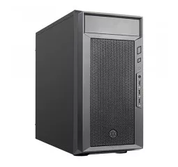 Корпус SilverStone FARA FA311 Black (SST-FA311-B)