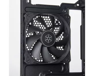 Корпус SilverStone FARA FA311 Black (SST-FA311-B)