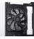 Корпус SilverStone FARA FA311 Black (SST-FA311-B)