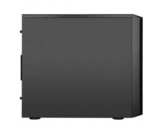Корпус SilverStone FARA FA311 Black (SST-FA311-B)