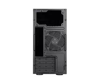 Корпус SilverStone FARA FA311 Black (SST-FA311-B)