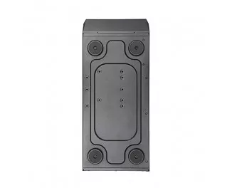 Корпус SilverStone FARA FA311 Black (SST-FA311-B)