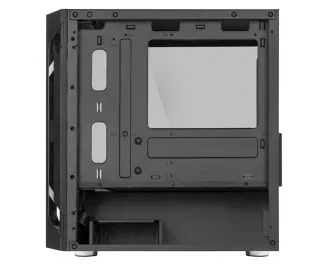 Корпус SilverStone FARA H1M PRO (SST-FAH1MB-PRO)