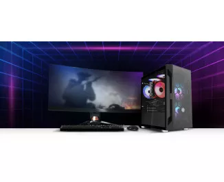 Корпус SilverStone FARA H1M PRO (SST-FAH1MB-PRO)