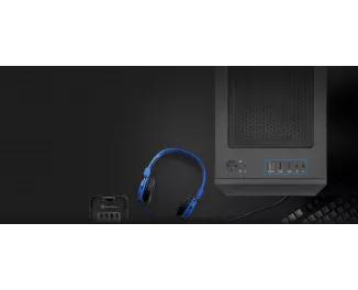 Корпус SilverStone FARA H1M PRO (SST-FAH1MB-PRO)