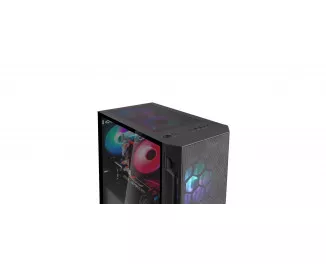 Корпус SilverStone FARA H1M PRO (SST-FAH1MB-PRO)