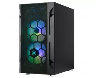 Корпус SilverStone FARA H1M PRO (SST-FAH1MB-PRO)
