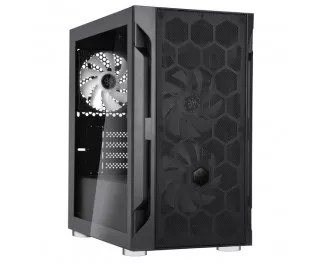 Корпус SilverStone FARA H1M PRO (SST-FAH1MB-PRO)