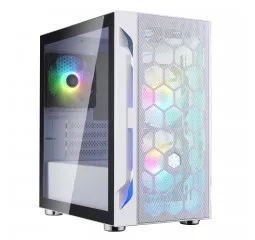 Корпус SilverStone FARA H1M PRO (SST-FAH1MW-PRO)