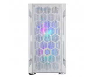 Корпус SilverStone FARA H1M PRO (SST-FAH1MW-PRO)