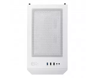 Корпус SilverStone FARA H1M PRO (SST-FAH1MW-PRO)