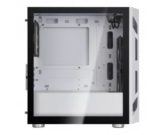 Корпус SilverStone FARA H1M PRO (SST-FAH1MW-PRO)