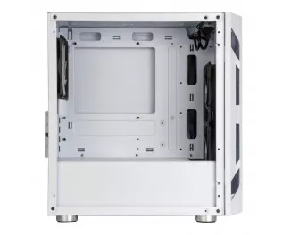 Корпус SilverStone FARA H1M PRO (SST-FAH1MW-PRO)