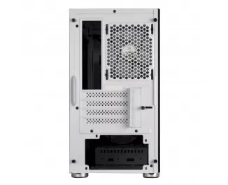 Корпус SilverStone FARA H1M PRO (SST-FAH1MW-PRO)
