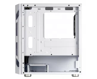 Корпус SilverStone FARA H1M PRO (SST-FAH1MW-PRO)