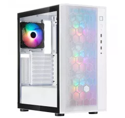 Корпус SilverStone FARA R1 PRO V2 (SST-FAR1W-PRO-V2)