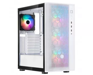 Корпус SilverStone FARA R1 PRO V2 (SST-FAR1W-PRO-V2)