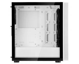 Корпус SilverStone FARA R1 PRO V2 (SST-FAR1W-PRO-V2)